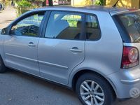 usata VW Polo Polo 1.4 16V 5p. Comfortline