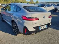 Usado BMW X4 M Sport 184 HP (135 kW) 2023 Branco SUV