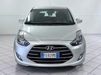 usata Hyundai ix20 1.4 GPLPROMO FINANZIAMENTO