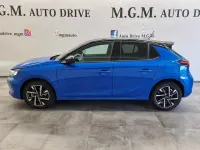 Nuova Opel Corsa 110 CV (80 kW) 2025 Grigio Utilitaria