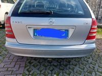 usata Mercedes 220 CDI Station vagon