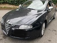 Occasion Alfa Romeo GT 166 ch (122 kW) 2006 Gris Coupé