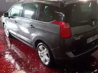Usata Peugeot 5008 Business-Line 163 CV (119 kW) 2011 Monovolume