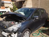 Usata Renault Clio IV 73 CV (53 kW) 2017 Berlina