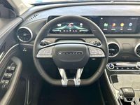 Nuova Cirelli 5 177 CV (130 kW) 2025 Verde SUV