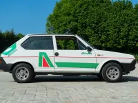 Usata Fiat Ritmo 60 CV (44 kW) 1980 Giallo Berlina