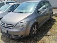 Usata VW Golf V 115 CV (84 kW) 2007 Berlina