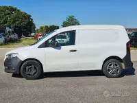 Usata Mercedes Citan 110 129 CV (94 kW) 2023 Bianco Monovolume