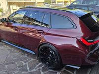 Usata BMW M3 Competition Edition 530 CV (389 kW) 2025 Other Station wagon