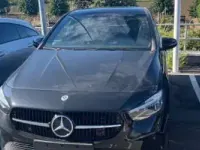 Usata Mercedes A180 116 CV (85 kW) 2025 Grigio Utilitaria