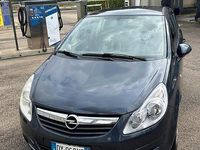 Usata Opel Corsa 80 CV (58 kW) 2009 Utilitaria
