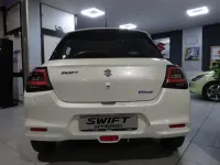 Nuova Suzuki Swift 81 CV (59 kW) 2026 Bianco Utilitaria