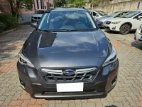 Usata Subaru XV Style 150 CV (110 kW) 2023 Grigio SUV