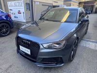 usata Audi RS3 RS32.5 367CV * FULL OPT *