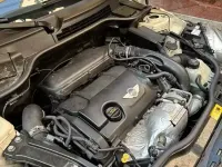 Usata Mini Cooper S 184 CV (135 kW) 2011 Nero Utilitaria