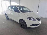 Usata Lancia Ypsilon 70 CV (51 kW) 2024 Bianco Utilitaria