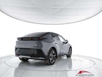 Nuova Lynk & Co 02 200 kW (272 CV) 2025 Grigio SUV