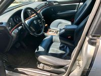 Usata Lancia Thesis 175 CV (128 kW) 2004 Grigio Berlina