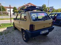 usata Fiat Panda 900 900