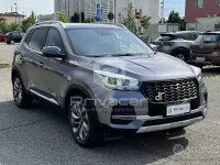 Usata DR DR 4.0 155 CV (114 kW) 2022 Grigio SUV