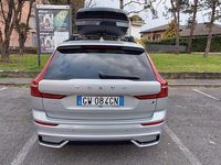 Usado Volvo XC60 Plus 197 HP (144 kW) 2024 SUV