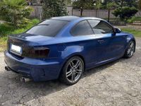 usata BMW 120 Coupé 120 d Msport dpf