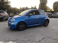 Usata Fiat 500 Sport 69 CV (50 kW) 2021 Utilitaria