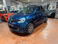 Usata Renault Twingo Intens 65 CV (47 kW) 2021 Blu montecarlo Utilitaria