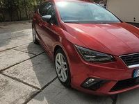 Usata Peugeot 3008 2018 Rosso SUV