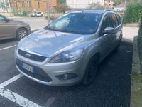 Usata Ford Focus Style 90 CV (66 kW) 2009 Station wagon