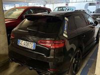 Usata Audi RS3 Ambiente 400 CV (294 kW) 2019 Berlina