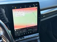 Usata Renault Mégane IV Iconic 160 kW (218 CV) 2022 Grigio Utilitaria