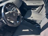 Usata Suzuki Swift 70 CV (51 kW) 2007 Grigio Berlina