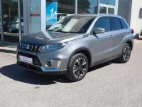 Usata Suzuki Vitara 129 CV (94 kW) 2023 Grigio SUV
