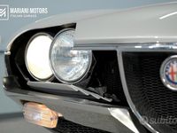 Usata Alfa Romeo Montreal 197 CV (144 kW) 1970 Grigio Coupé