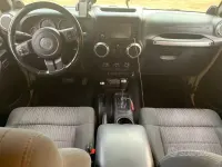 Occasion Jeep Wrangler Rubicon 177 ch (130 kW) 2012 SUV