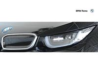 usata BMW i3 i120Ah CVT