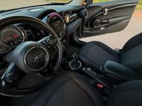 Usata Mini Cooper 2024 Grigio Utilitaria