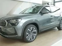 Nuova Skoda Kodiaq Lounge 150 CV (110 kW) 2025 Grigio SUV