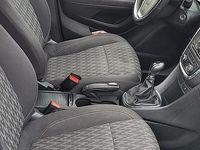 Usata Opel Mokka 140 CV (102 kW) 2015 Bianco SUV