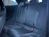 Usata Audi S3 Ambiente 300 CV (220 kW) 2014 Nero Berlina