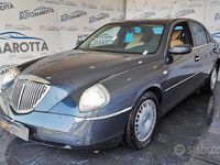 Usata Lancia Thesis 185 CV (136 kW) 2008 Grigio Berlina