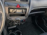 Usata Kia Picanto 2008 Nero Utilitaria