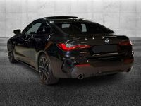 Usata BMW 430 M Sport 245 CV (180 kW) 2024 Nero Coupé