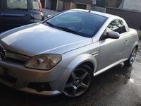 usata Opel Tigra Twintop 1.3 cdti Enjoy