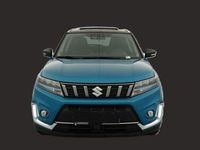 usata Suzuki Vitara 1.5 140V 1.5 140V Hybrid A/T 4WD AllGrip Starview