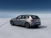 Nuova BMW 116 M Sport 122 CV (89 kW) 2026 Grigio Utilitaria