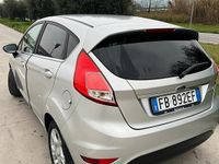 Usata Ford Fiesta 95 CV (69 kW) 2015 Berlina