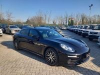 Usata Porsche Panamera 300 CV (220 kW) 2015 Nero Utilitaria