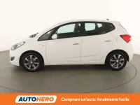 Usata Hyundai ix20 Comfort 90 CV (66 kW) 2015 Bianco Utilitaria